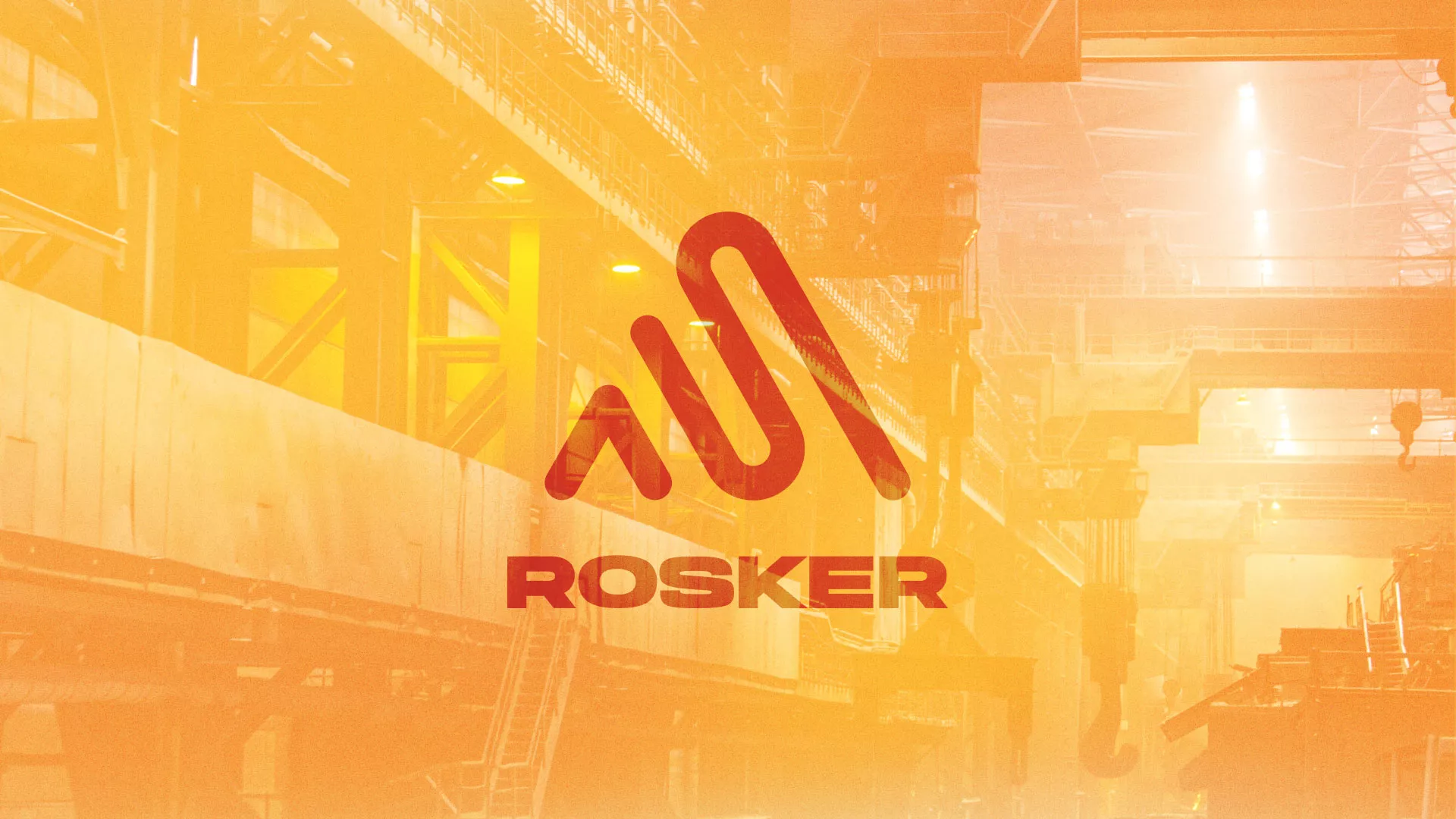 Ребрендинг компании «Rosker» и редизайн сайта в Белинском